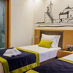 Venceslau Boutique Πανσιόν Vila do Conde