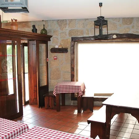 Venceslau Wine Boutique ゲストハウス