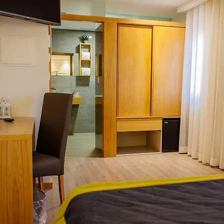 Venceslau Wine Boutique ゲストハウス *