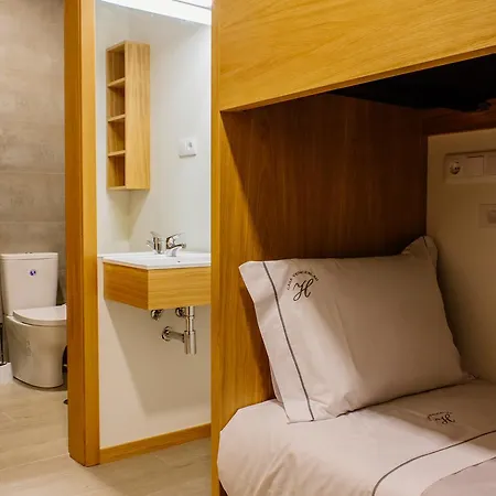 ゲストハウス Venceslau Wine Boutique *