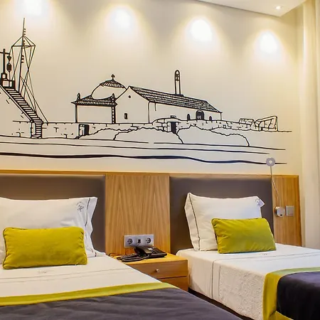 ゲストハウス Venceslau Wine Boutique *