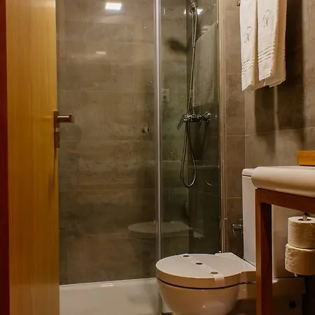 Venceslau Wine Boutique ゲストハウス