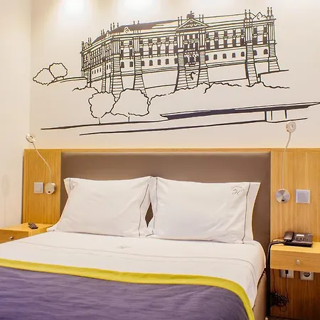 ゲストハウス Venceslau Wine Boutique