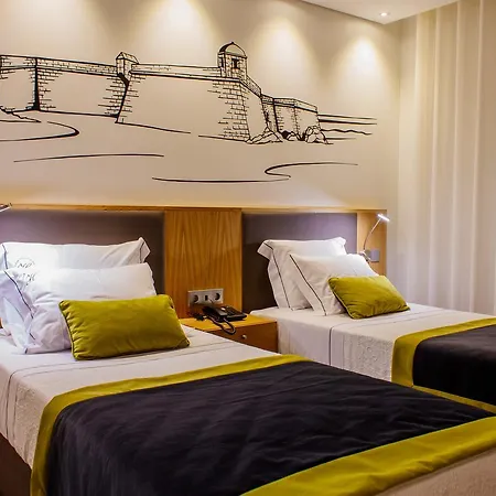 Venceslau Wine Boutique ゲストハウス *