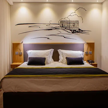 ゲストハウス Venceslau Wine Boutique ヴィラ・ド・コンデ