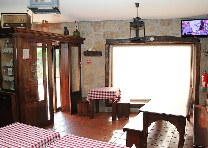 Venceslau Boutique Vendégház