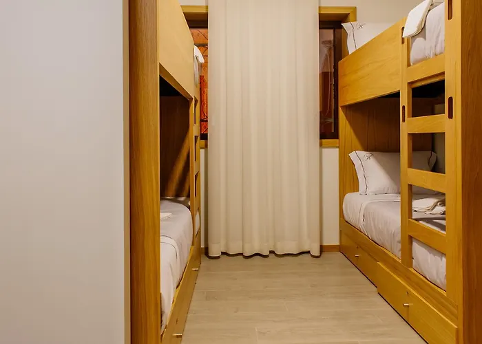 Venceslau Boutique Vendégház *