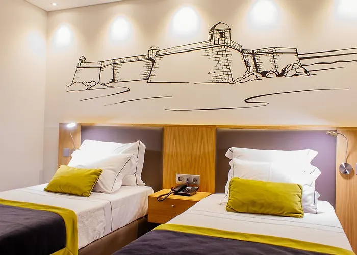 Vendégház Venceslau Boutique Vila do Conde