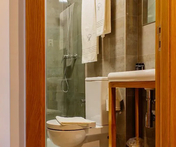 Venceslau Boutique Vendégház *