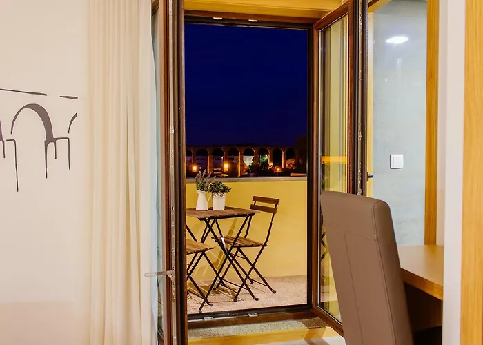 Vendégház Venceslau Boutique *