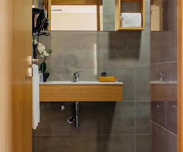 Vendégház Venceslau Boutique *