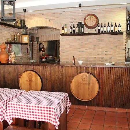 Gæstehus Venceslau Wine Boutique Vila do Conde