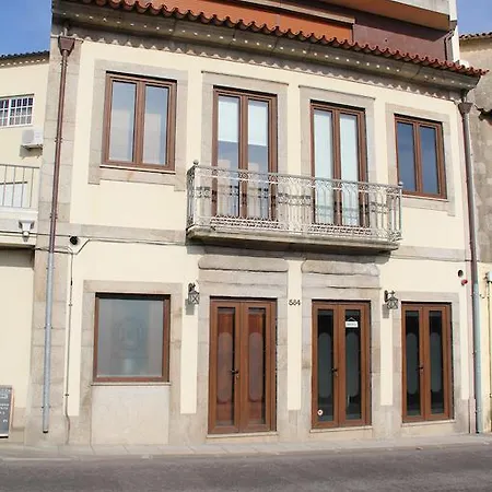 Venceslau Wine Boutique Gæstehus Vila do Conde