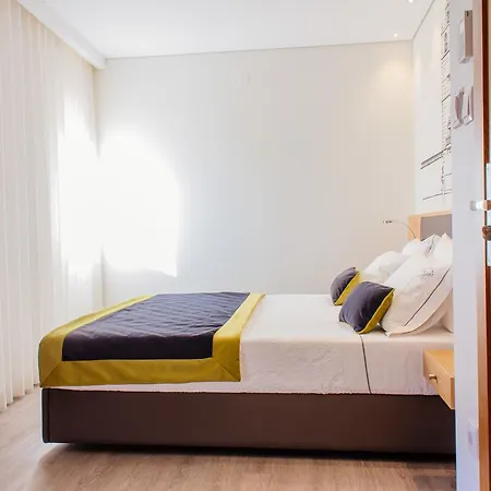 Venceslau Boutique Pensjonat Vila do Conde