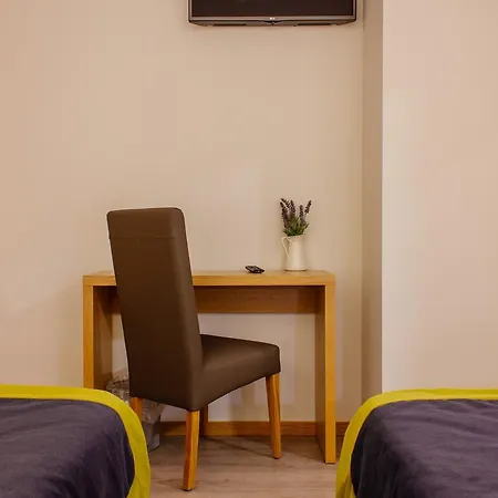 招待所 Venceslau Boutique