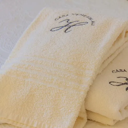 Gæstehus Venceslau Wine Boutique *