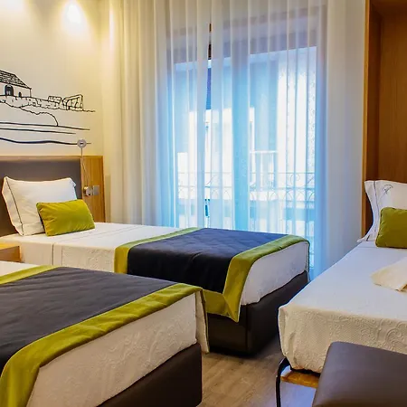 Venceslau Boutique Pensjonat Vila do Conde