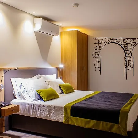 Venceslau Wine Boutique Gæstehus Vila do Conde