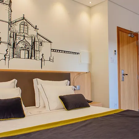 Venceslau Wine Boutique Gæstehus *