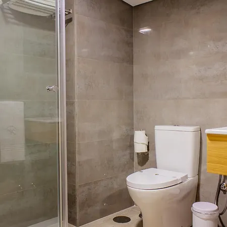 Gæstehus Venceslau Wine Boutique