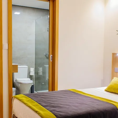 Konukevi Venceslau Wine Boutique *