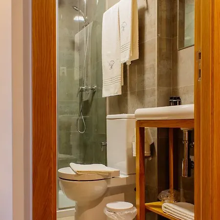 Venceslau Wine Boutique Gæstehus *