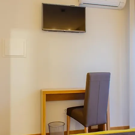 Konukevi Venceslau Wine Boutique