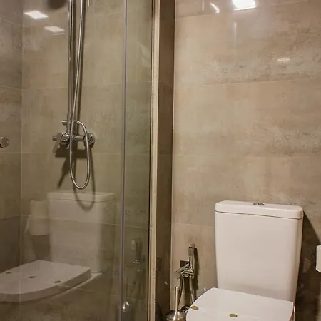 Venceslau Wine Boutique Gæstehus *