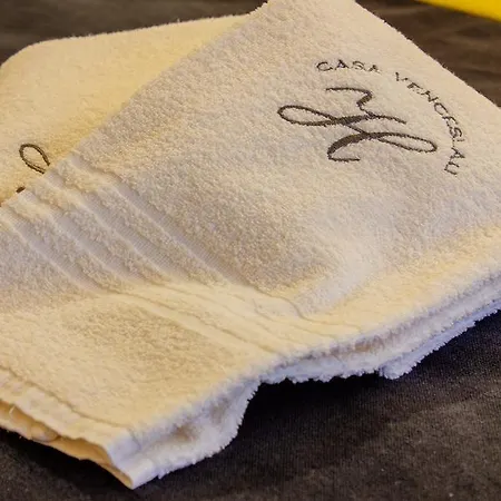 Gæstehus Venceslau Wine Boutique *