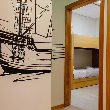 Gæstehus Venceslau Wine Boutique Vila do Conde