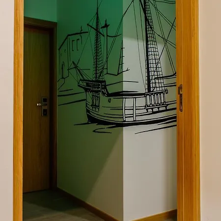 Venceslau Wine Boutique Gæstehus Vila do Conde