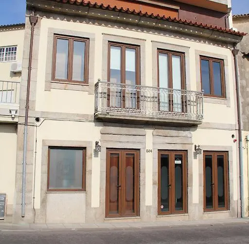 Venceslau Boutique 招待所 孔迪镇