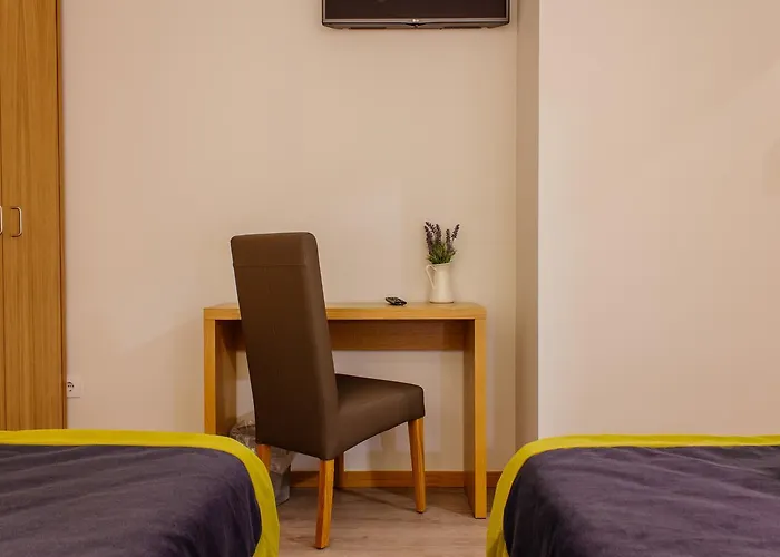 Pensionat Venceslau Boutique