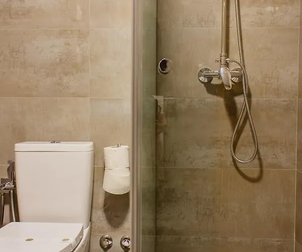 Venceslau Boutique * 孔迪镇