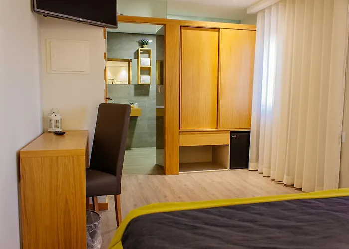 Venceslau Boutique Pensionat *