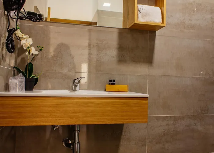 Pensionat Venceslau Boutique