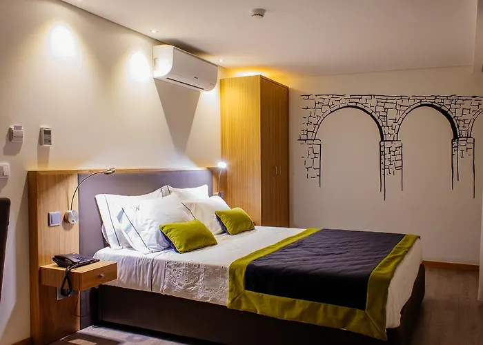 Venceslau Boutique Gasthof Vila do Conde