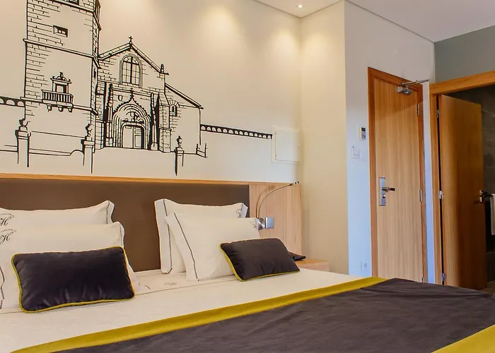 Venceslau Boutique Pensionat *