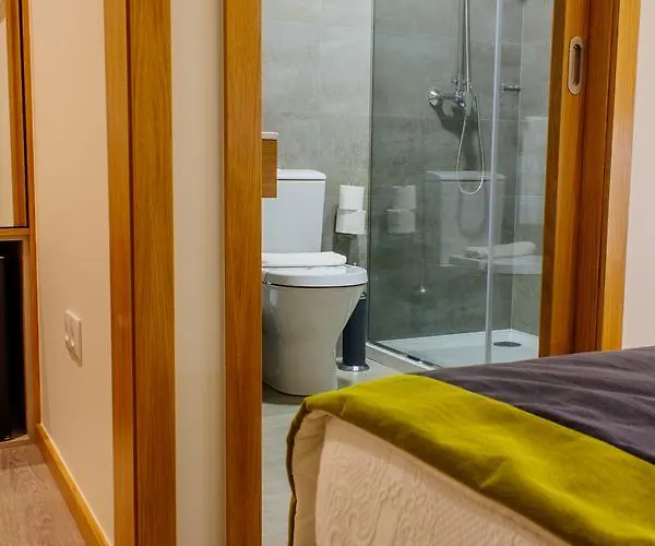 Venceslau Boutique * 孔迪镇