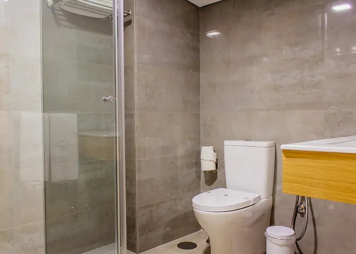 Pensjonat Venceslau Boutique