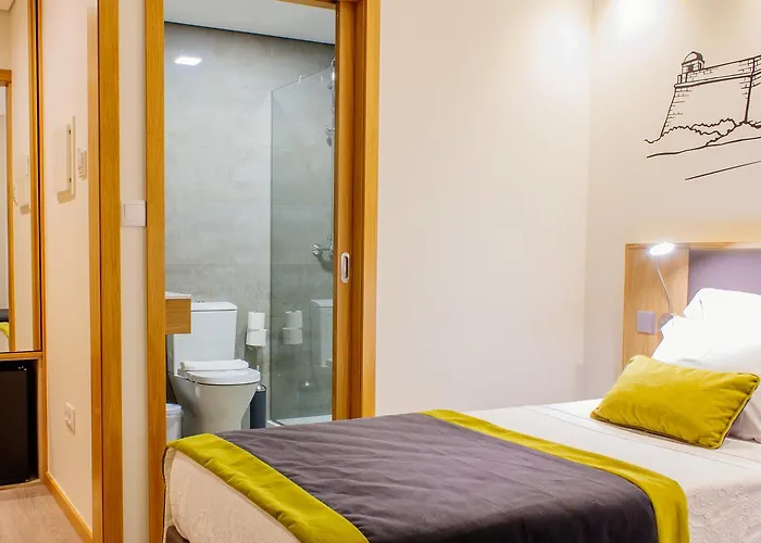 Pensionat Venceslau Boutique *