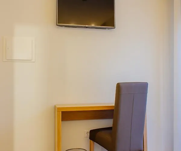 Gasthof Venceslau Boutique