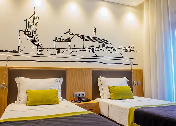 Pensionat Venceslau Boutique *