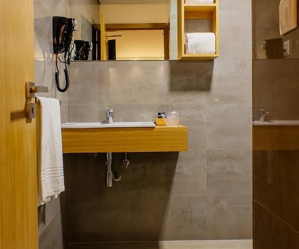 Pensjonat Venceslau Boutique Vila do Conde