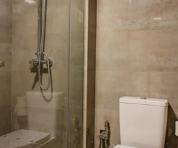 Venceslau Boutique Gasthof *