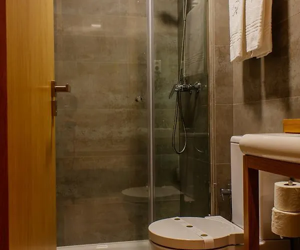 Venceslau Boutique Pensjonat