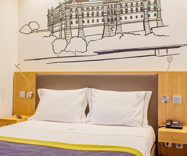 Gasthof Venceslau Boutique