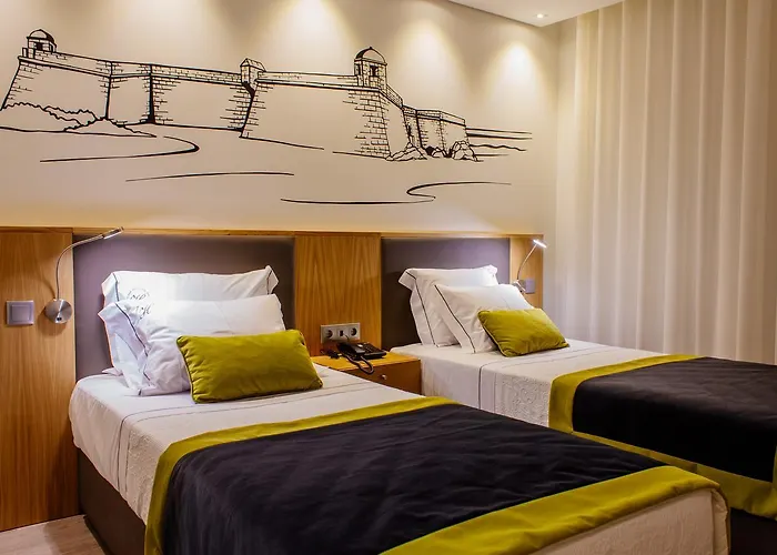 Venceslau Boutique Gasthof *