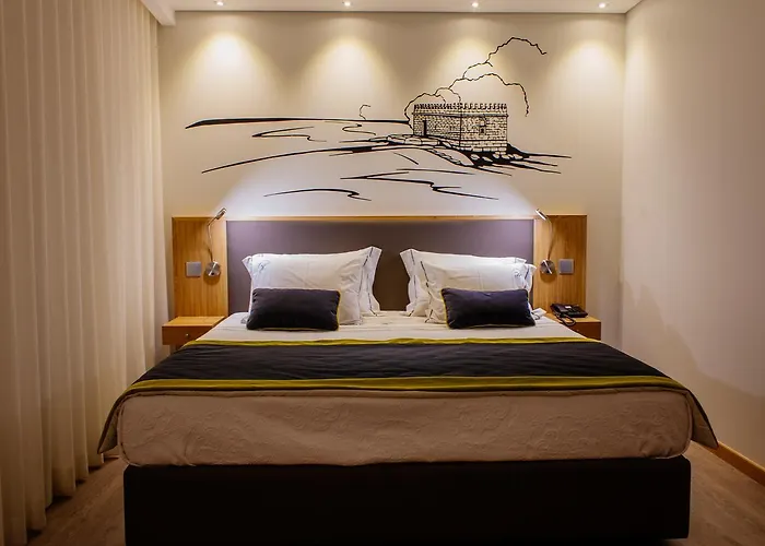 Pensjonat Venceslau Boutique Vila do Conde