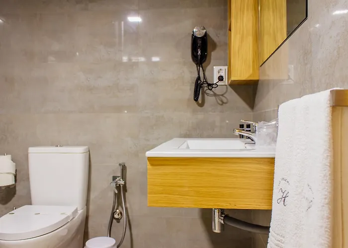 Venceslau Boutique Pensjonat